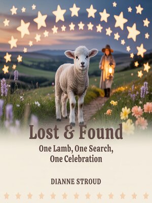 cover image of Lost & Found